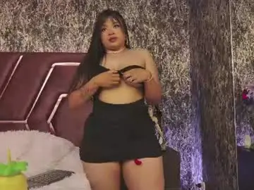 Chaturbate Best live sex cam show of kariina_mendez