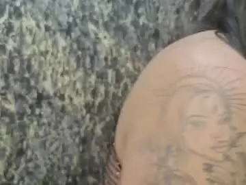 Chaturbate Free Live Porn of kariina_mendez