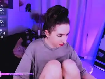 Chaturbate Free Live Porn of lily_xbaby