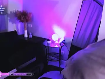 Chaturbate Adult Webcams of lily_xbaby