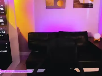 Chaturbate Live Sex Cam of lily_xbaby