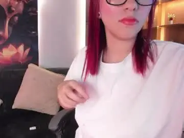 Chaturbate Sex Chat of maddy_rivera