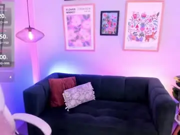 Chaturbate Adult Video Chat of melissa_koster