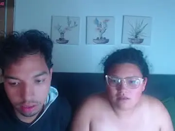 Chaturbate Best live sex cam show of naughtycouplex_