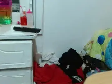 Chaturbate Sex Cam of nicole_roman