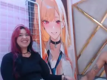 Chaturbate Adult Webcam of noemi_miller_