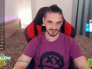 Chaturbate Private Sex Chat of secret_sir