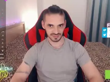 Chaturbate Free Porn Cam of secret_sir