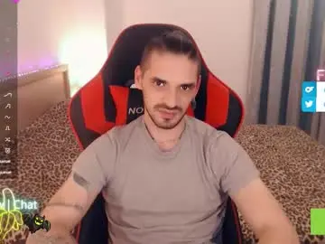 Chaturbate Free Live Porn of secret_sir