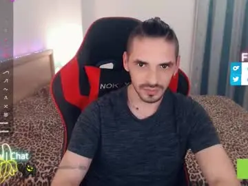 Chaturbate Adult Webcams of secret_sir