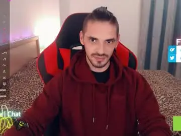 Chaturbate Watch Live Sex Cams of secret_sir