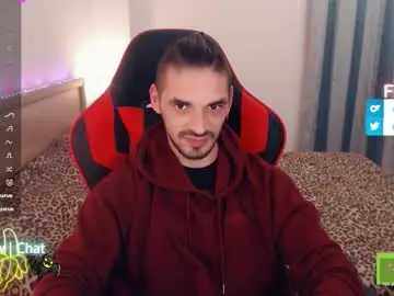 Chaturbate Adult Video Chat of secret_sir