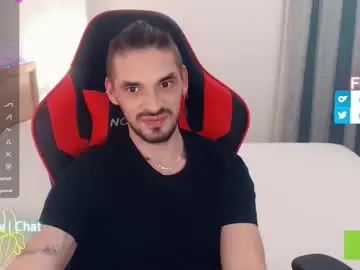 Chaturbate Live Sex of secret_sir