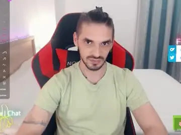 Chaturbate Best live sex cam show of secret_sir