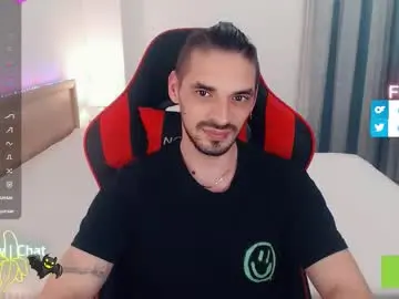 Chaturbate Live Porn of secret_sir