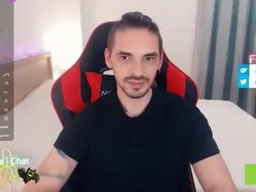 Chaturbate Best Webcam of secret_sir