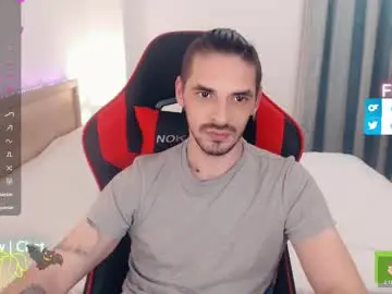 Chaturbate Adult Video Chat of secret_sir