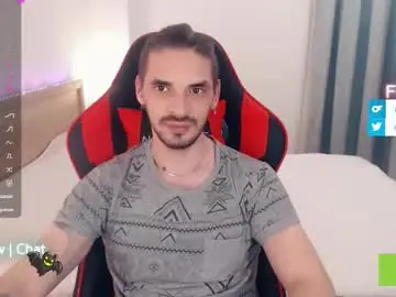 Chaturbate Adult Webcams of secret_sir