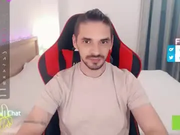 Chaturbate Sex Chat of secret_sir