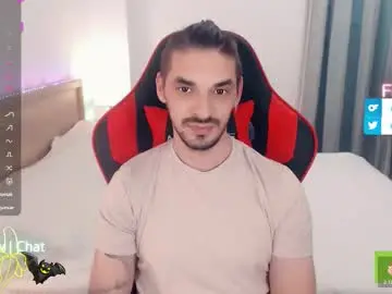 Chaturbate Free Live Porn of secret_sir