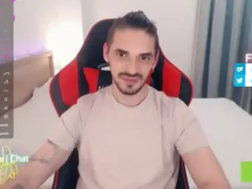 Chaturbate Sex Cam of secret_sir