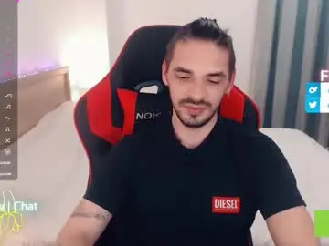 Chaturbate Free Porn Cam of secret_sir