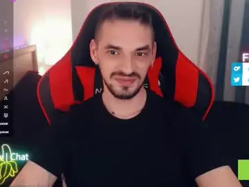 Chaturbate Free Porn Cam of secret_sir