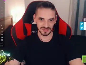 Chaturbate Free Porn Cam of secret_sir