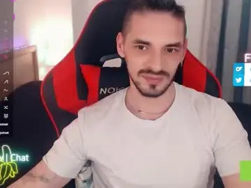 Chaturbate Adult Webcam of secret_sir