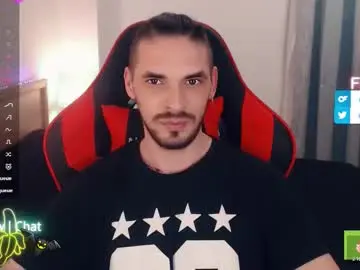 Chaturbate Adult Webcams of secret_sir