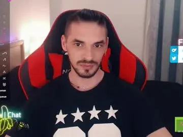 Chaturbate Best live sex cam show of secret_sir