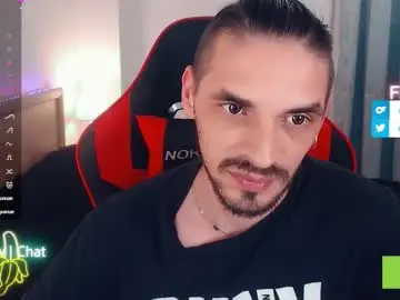 Chaturbate Adult Webcams of secret_sir