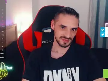 Chaturbate Sex Chat of secret_sir