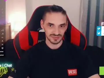 Chaturbate Sex Cam of secret_sir