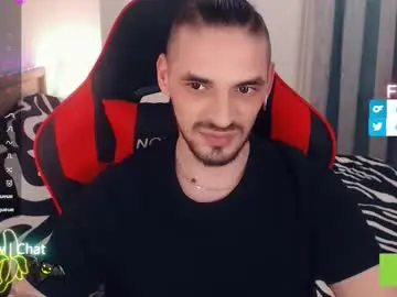 Chaturbate Live Porn of secret_sir