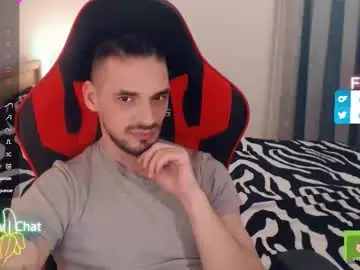 Chaturbate Sex Chat of secret_sir