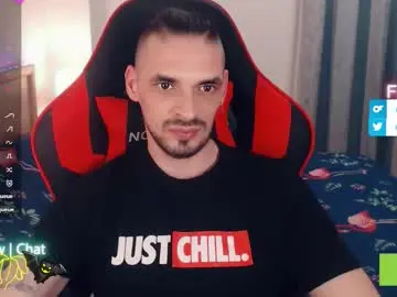 Chaturbate Private Sex Chat of secret_sir