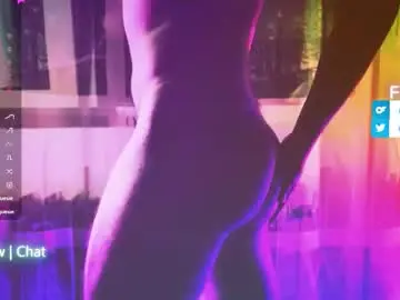 Chaturbate Live Sex of secret_sir