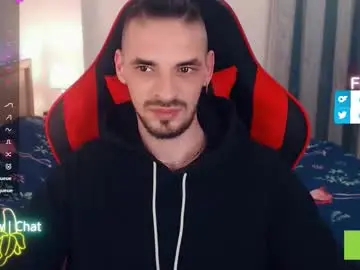 Chaturbate Free Live Porn of secret_sir