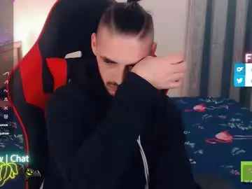 Chaturbate Live Sex of secret_sir