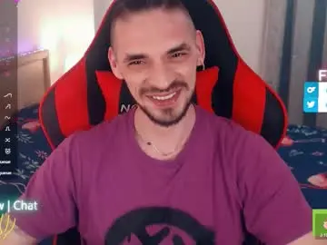 Chaturbate Private Sex Chat of secret_sir