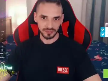 Chaturbate Adult Webcams of secret_sir