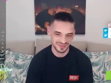 Chaturbate Adult Webcams of secret_sir