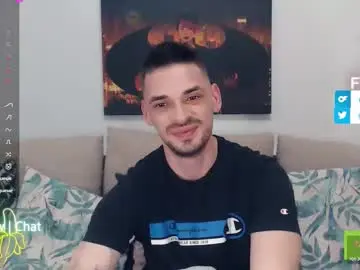 Chaturbate Adult Video Chat of secret_sir