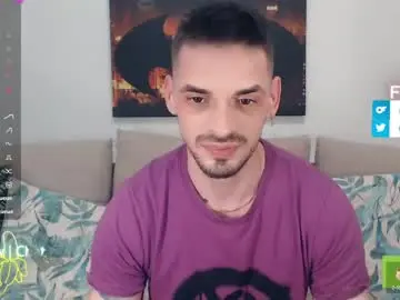 Chaturbate Adult Video Chat of secret_sir