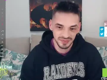 Chaturbate Adult Webcams of secret_sir