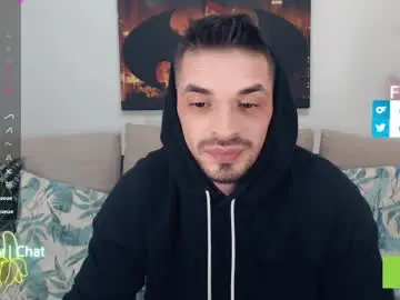 Chaturbate Nude Webcam of secret_sir