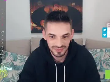 Chaturbate Watch Live Sex Cams of secret_sir