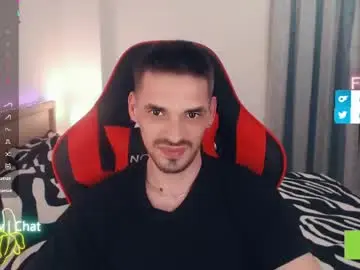 Chaturbate Free Porn Cam of secret_sir