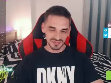 Chaturbate Free Porn Cam of secret_sir